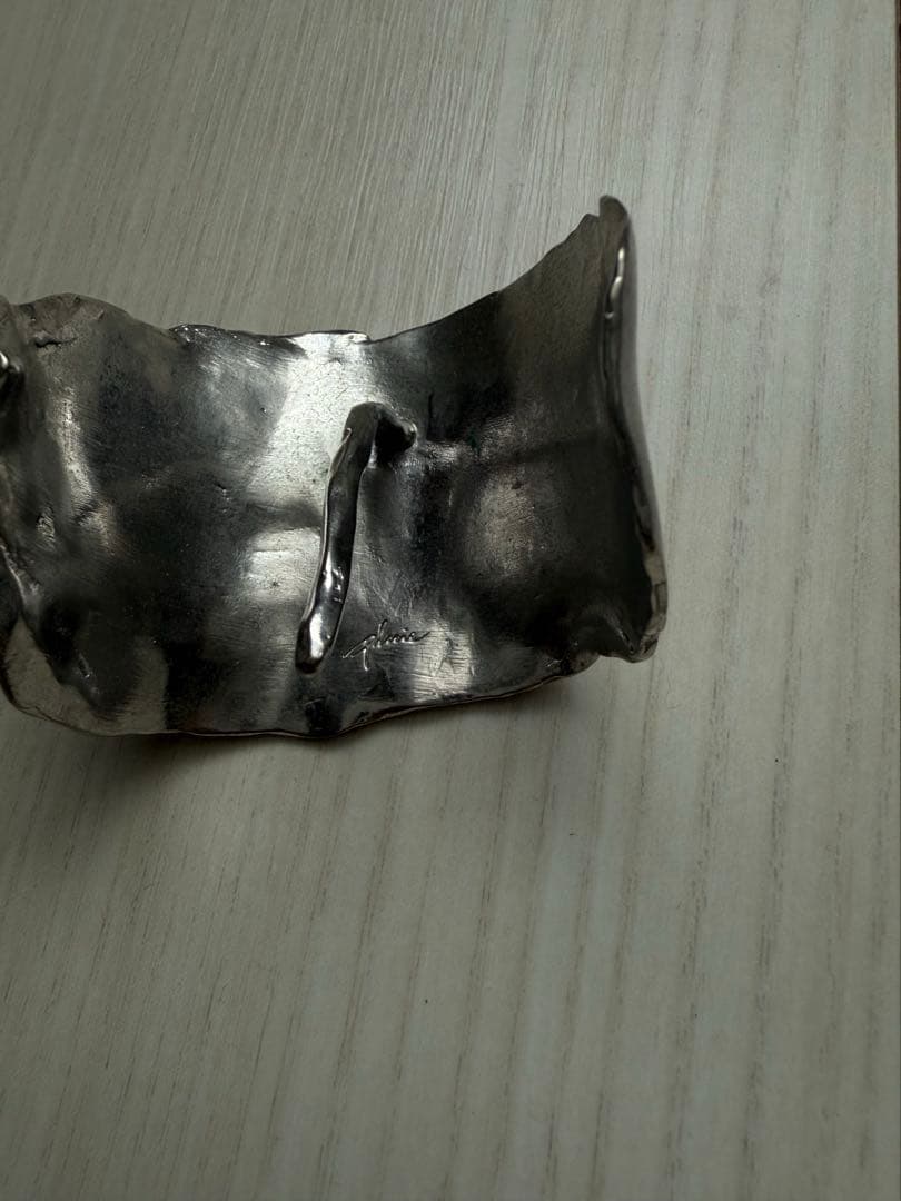 ササミカツ_pluie ソウ M ヘアピアス