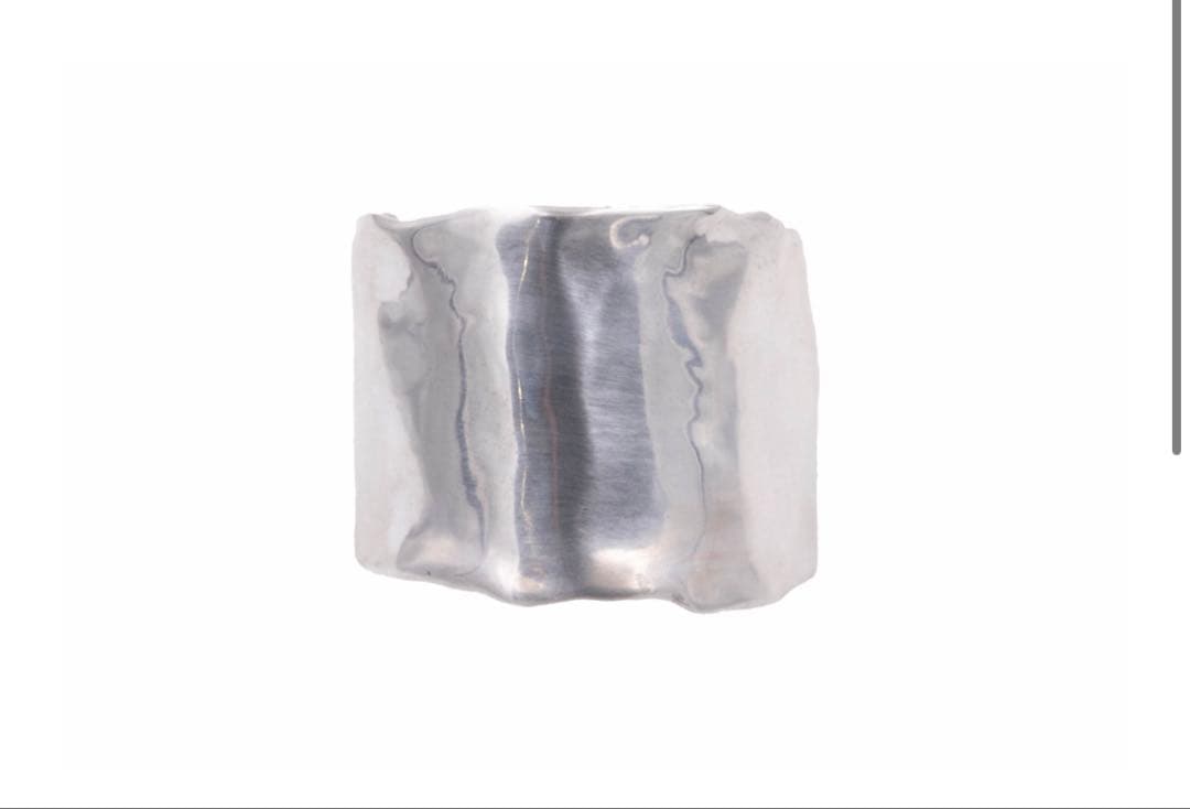 ササミカツ_pluie ソウ M ヘアピアス