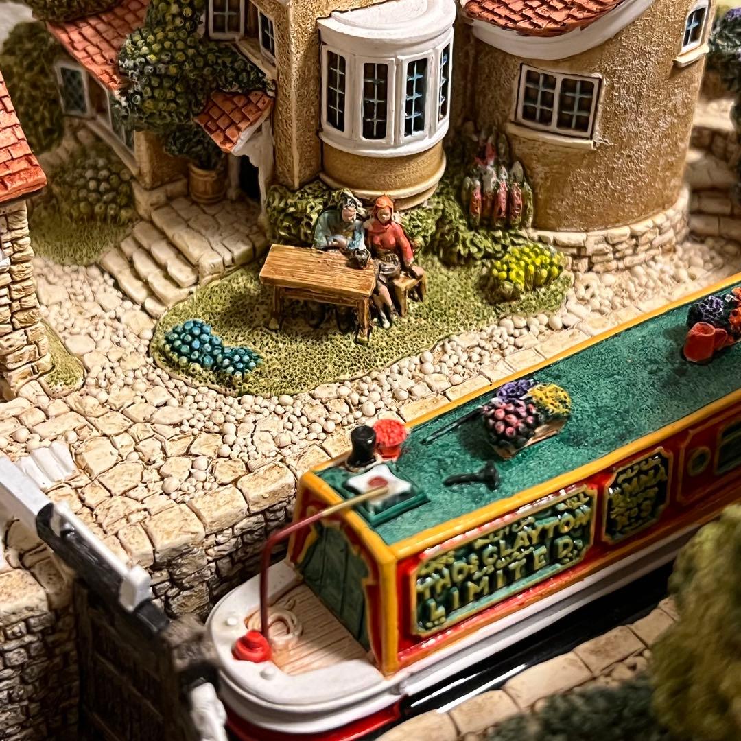 リリパットレーン64☆Tranquil Waterways【限定品】