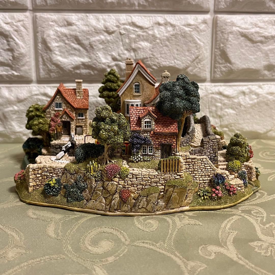 リリパットレーン64☆Tranquil Waterways【限定品】