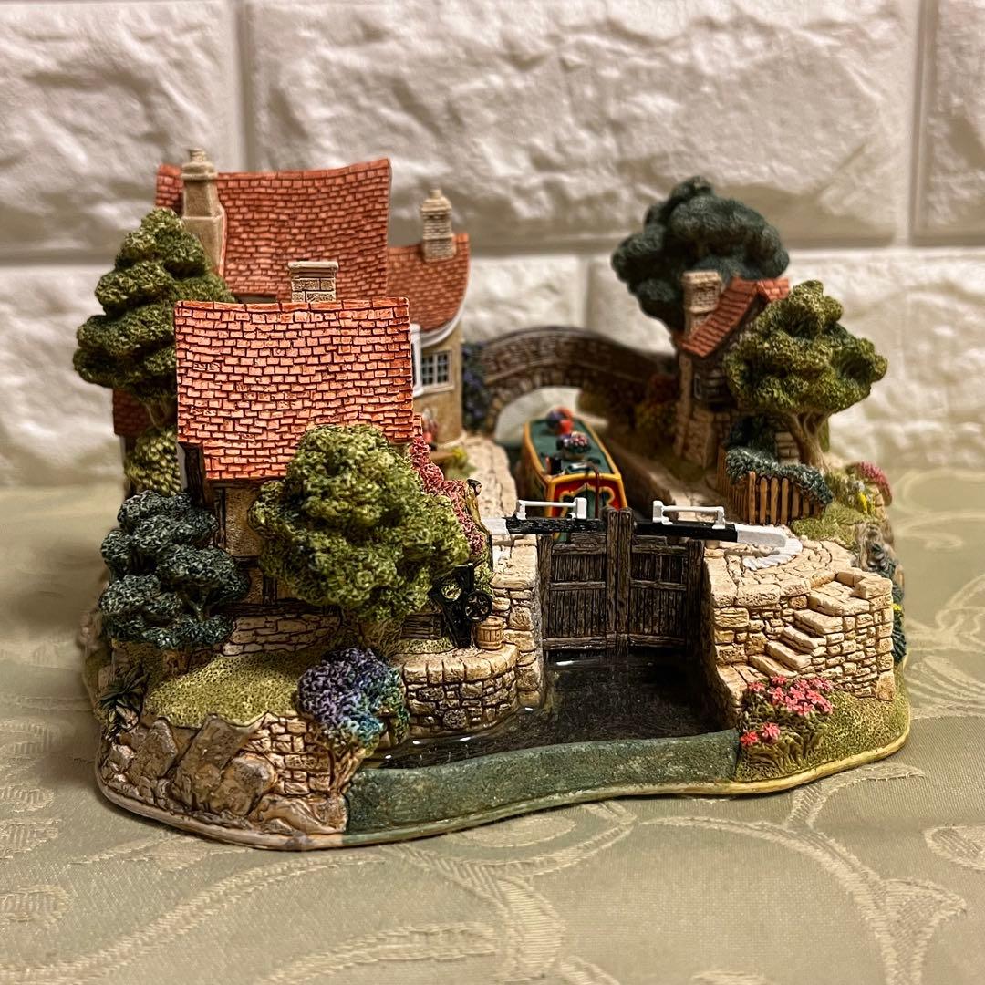 リリパットレーン64☆Tranquil Waterways【限定品】