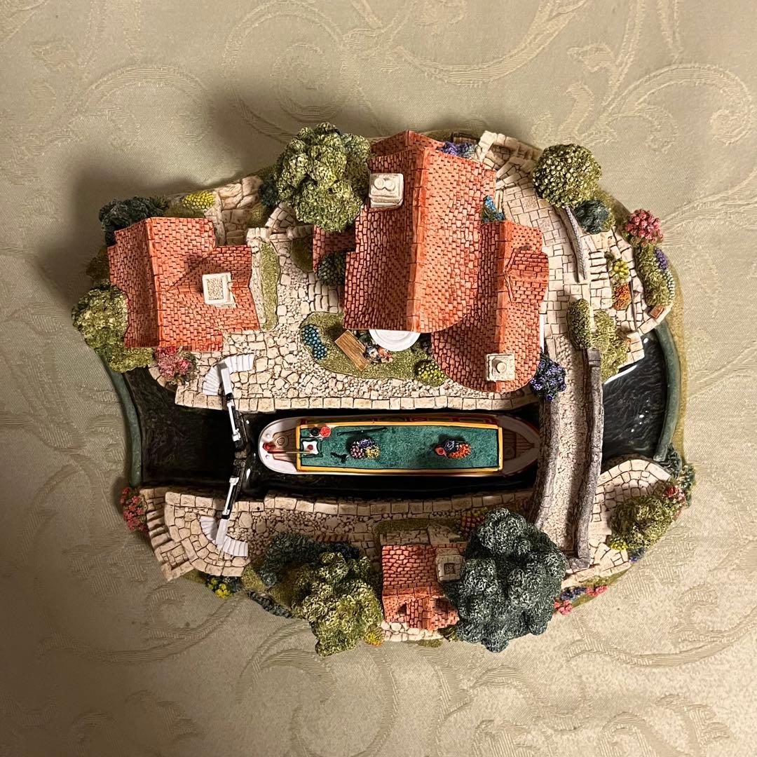 リリパットレーン64☆Tranquil Waterways【限定品】