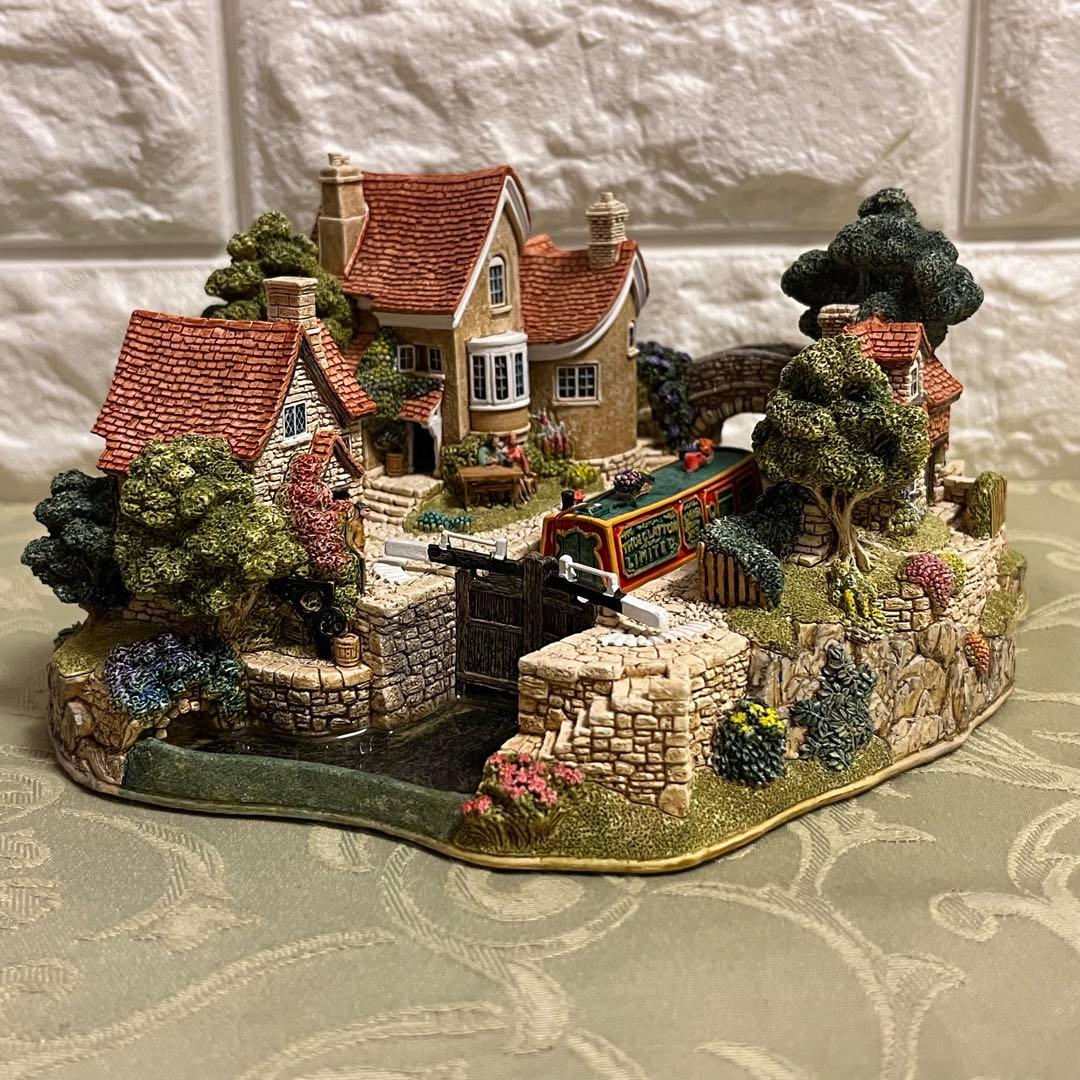 リリパットレーン64☆Tranquil Waterways【限定品】