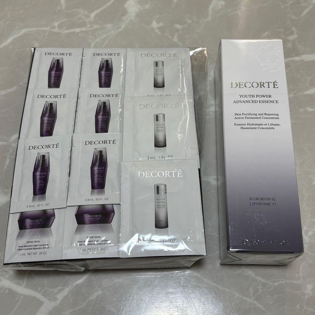 【新品未開封】ユース パワー エッセンス ローション