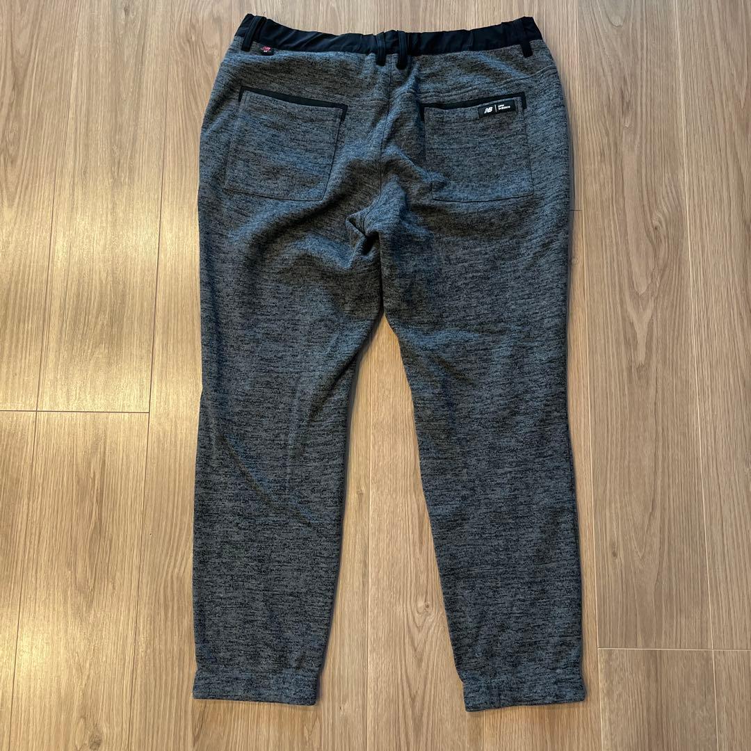 New Balance ゴルフパンツ3点セット(春夏用)