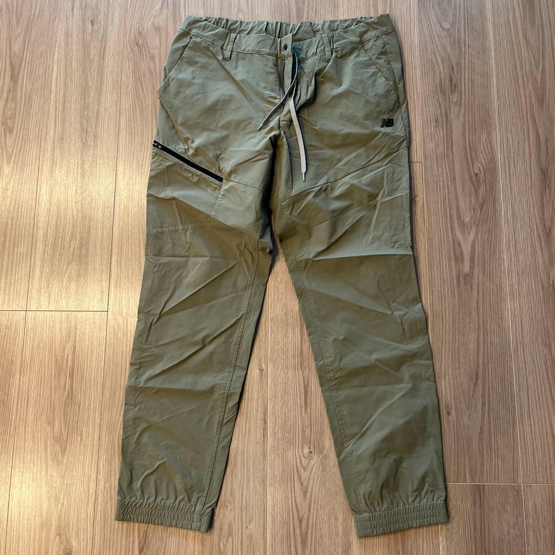 New Balance ゴルフパンツ3点セット(春夏用)