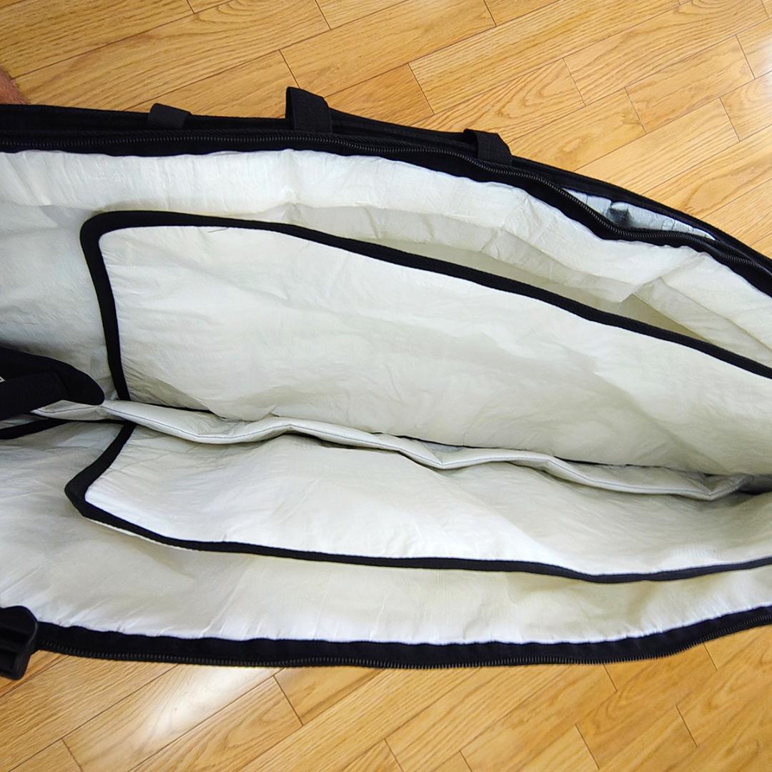 サーフボードケース 2～3枚用 CREATURES クリエーチャーズ 6’7\"