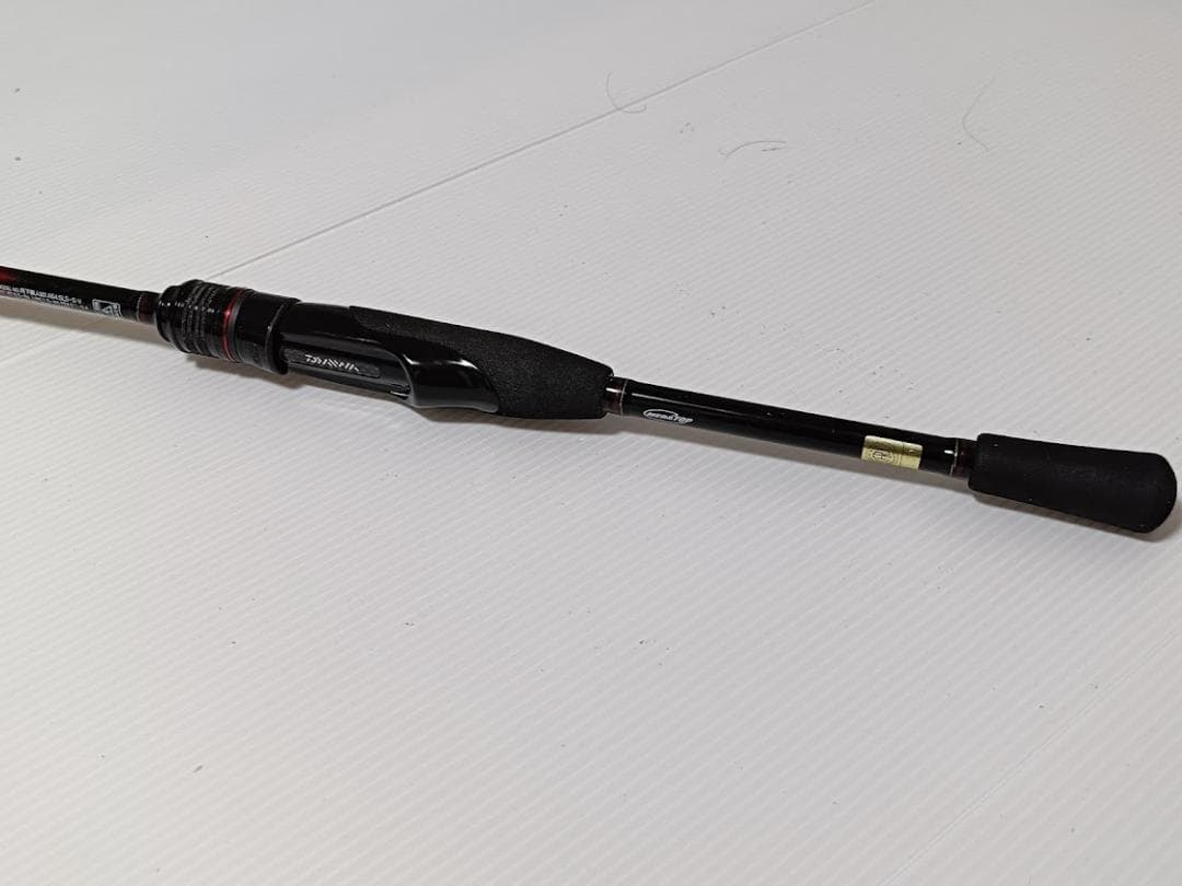 【美品】ダイワ　月下美人　MX A64.5LS-SV