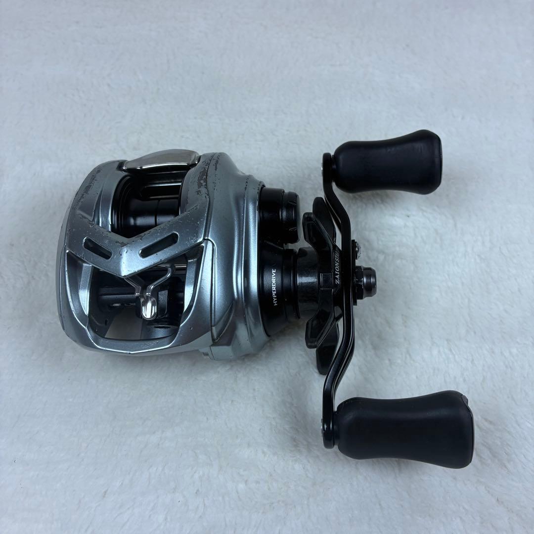 アルファス SV TW 800HL ギア比7.1 中古 レフト 左 中古