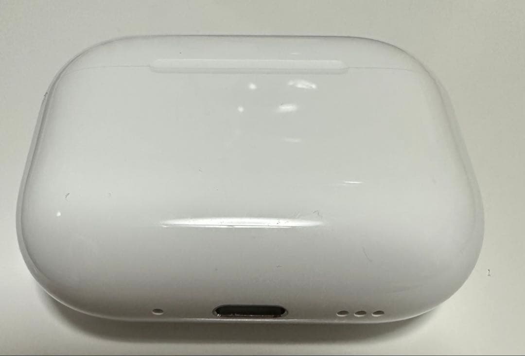 AirPods Pro 3 本体　箱付き