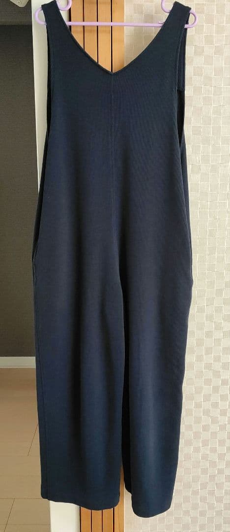 COGTHEBIGSMOKE コグザビッグスモーク　サロペ　オーバーオール