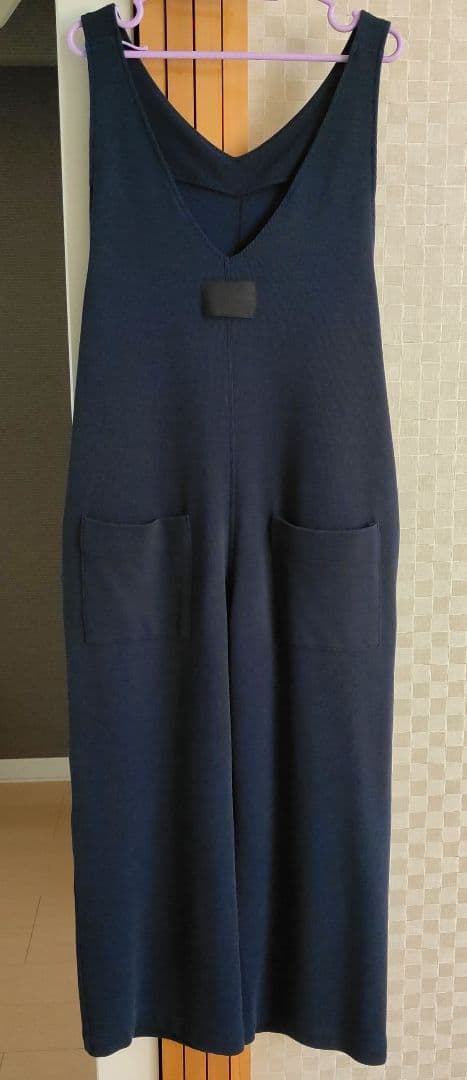 COGTHEBIGSMOKE コグザビッグスモーク　サロペ　オーバーオール