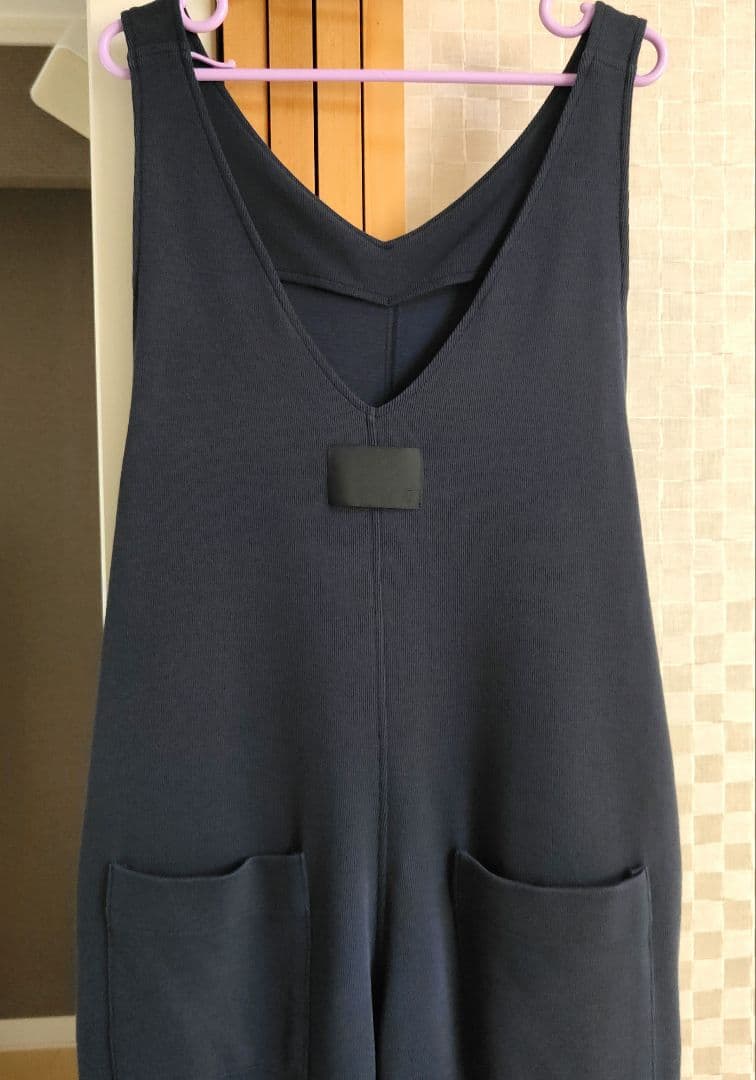 COGTHEBIGSMOKE コグザビッグスモーク　サロペ　オーバーオール