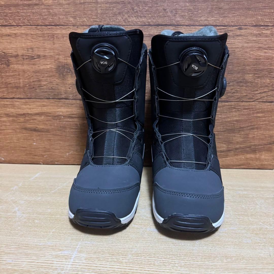 美品　HEAD　ヘッド　スノーボード キッズ　ジュニア　4点セット　128cm