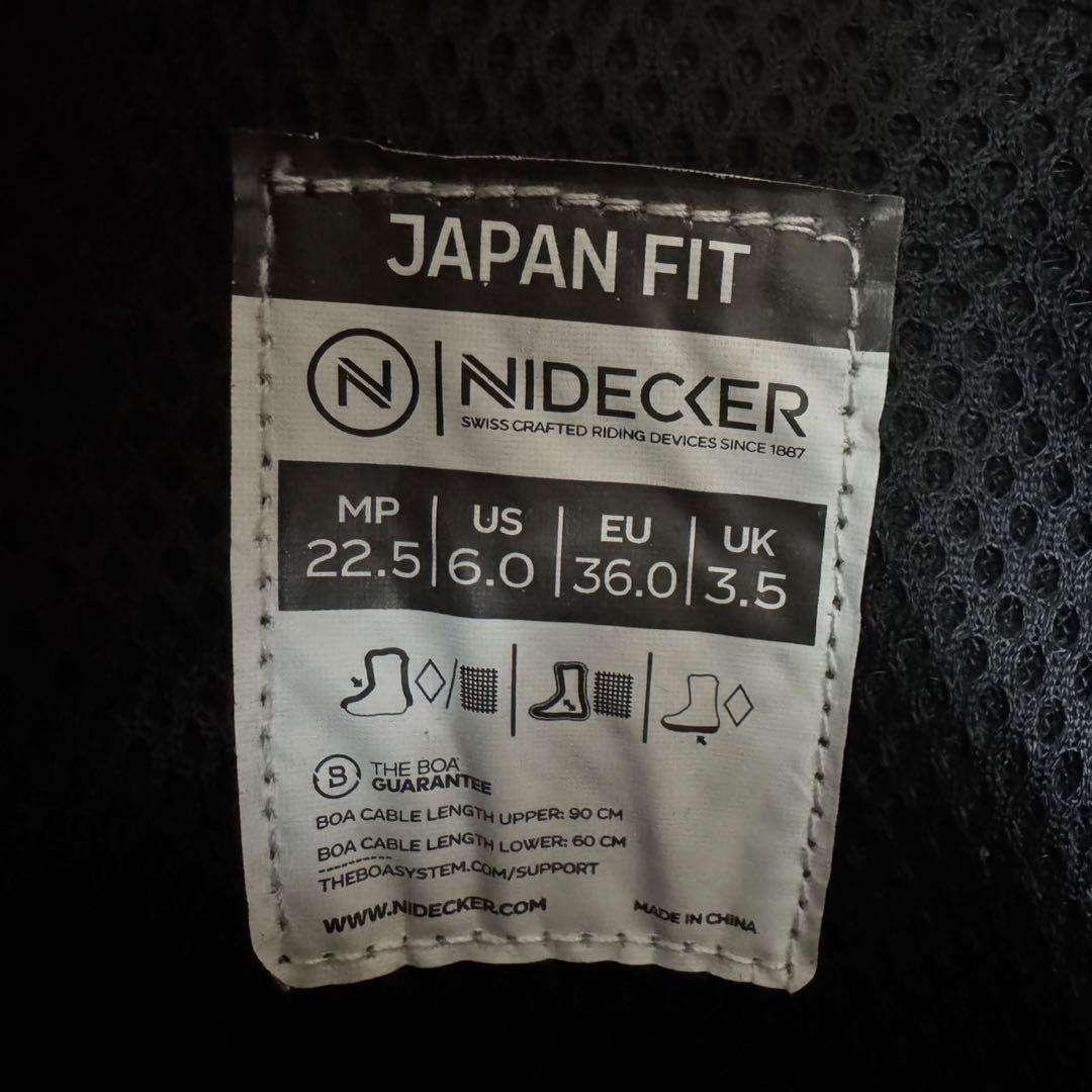 美品　HEAD　ヘッド　スノーボード キッズ　ジュニア　4点セット　128cm