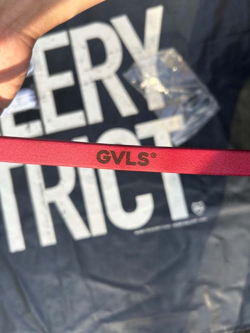 GAVIAL ウォレットコード（新品）＆サービス小物まとめ売り