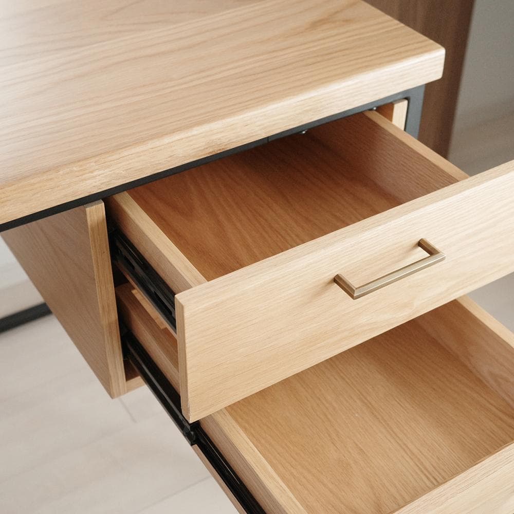 Re:CENO product｜デスク WIRY／NA