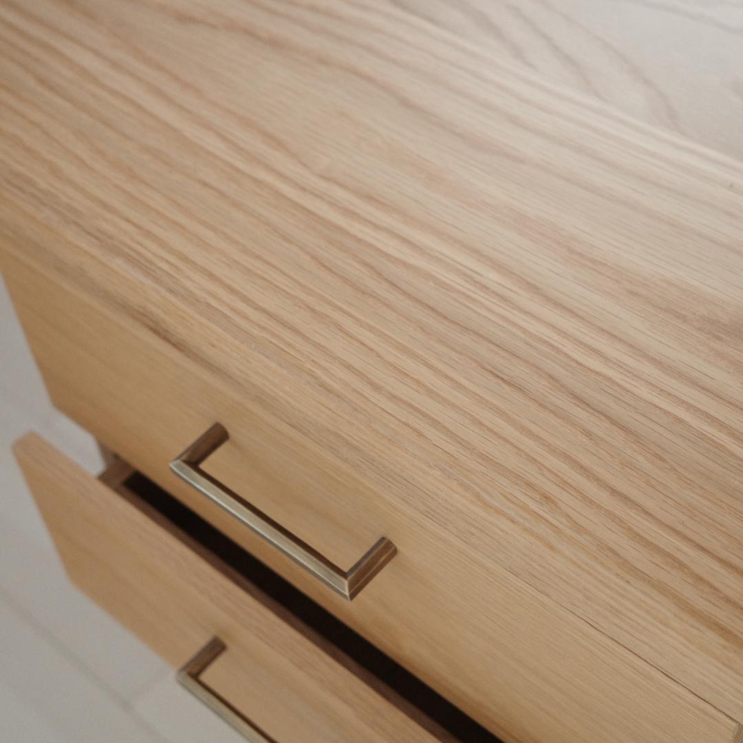 Re:CENO product｜デスク WIRY／NA