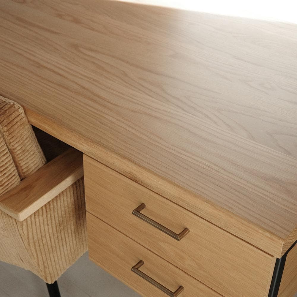 Re:CENO product｜デスク WIRY／NA