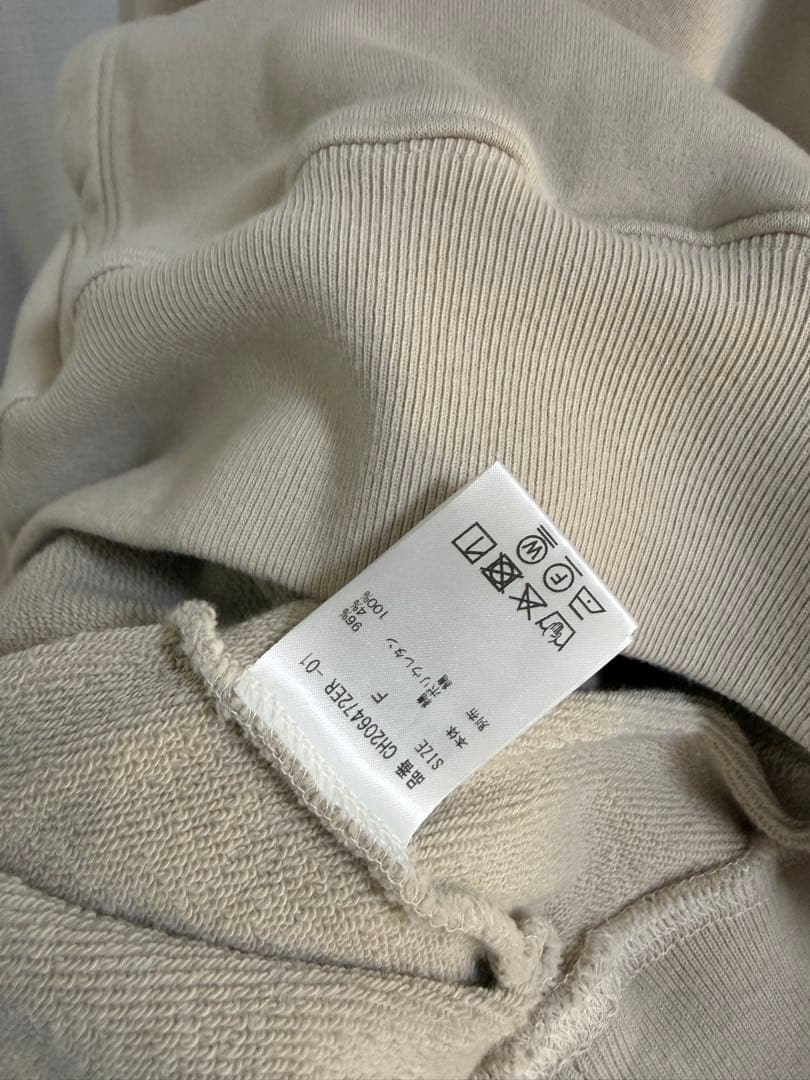 【最終価格】Chaos WHY NOT NOW クースベイフーデイ