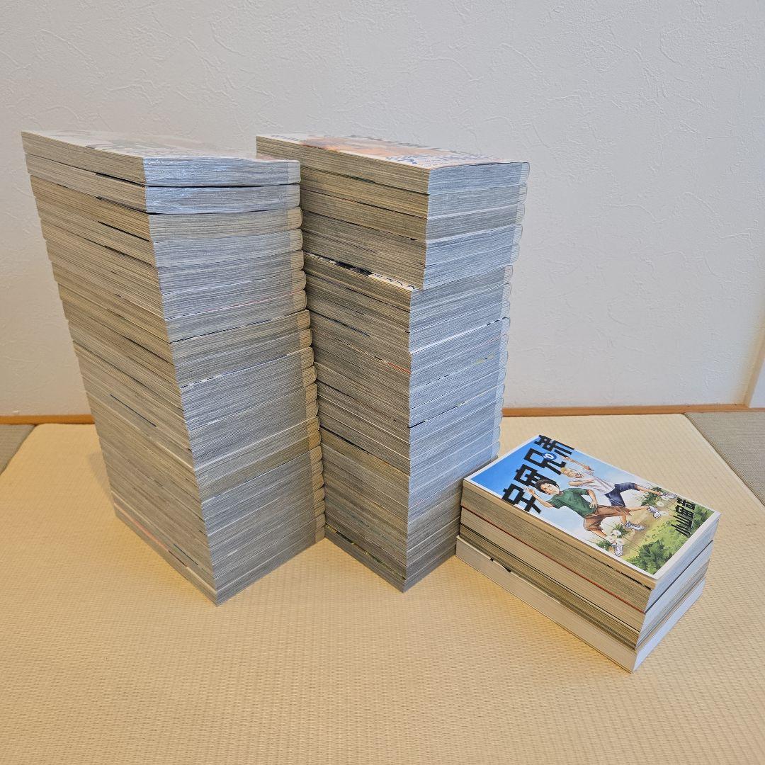 宇宙兄弟全45巻セット+関連本５冊　小山宙哉