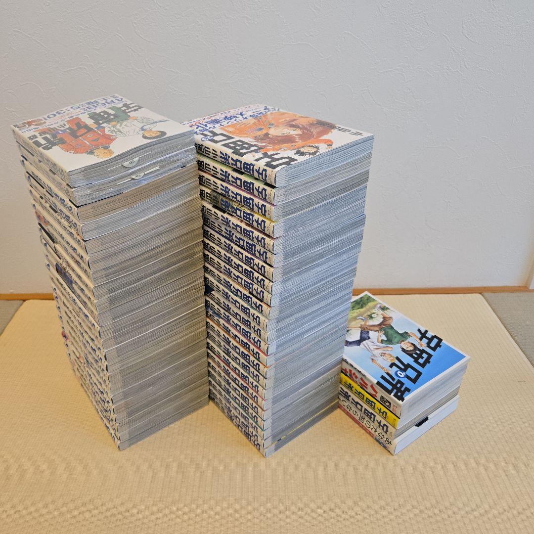 宇宙兄弟全45巻セット+関連本５冊　小山宙哉