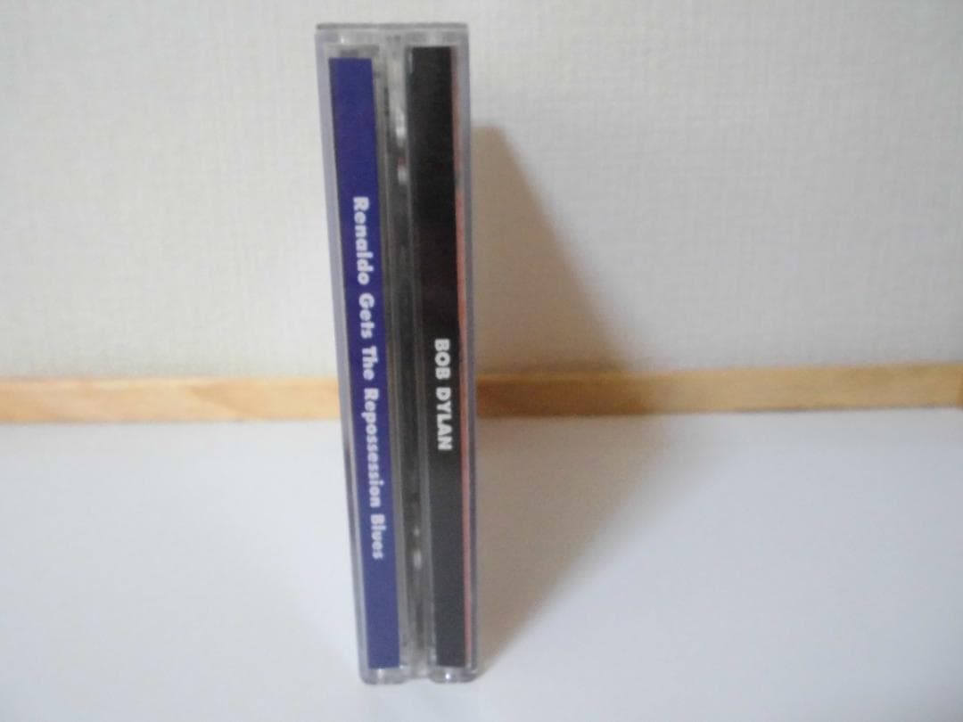 ボブ・ディラン 1978 WORLD TOUR ANTHOLOGY (6CD)