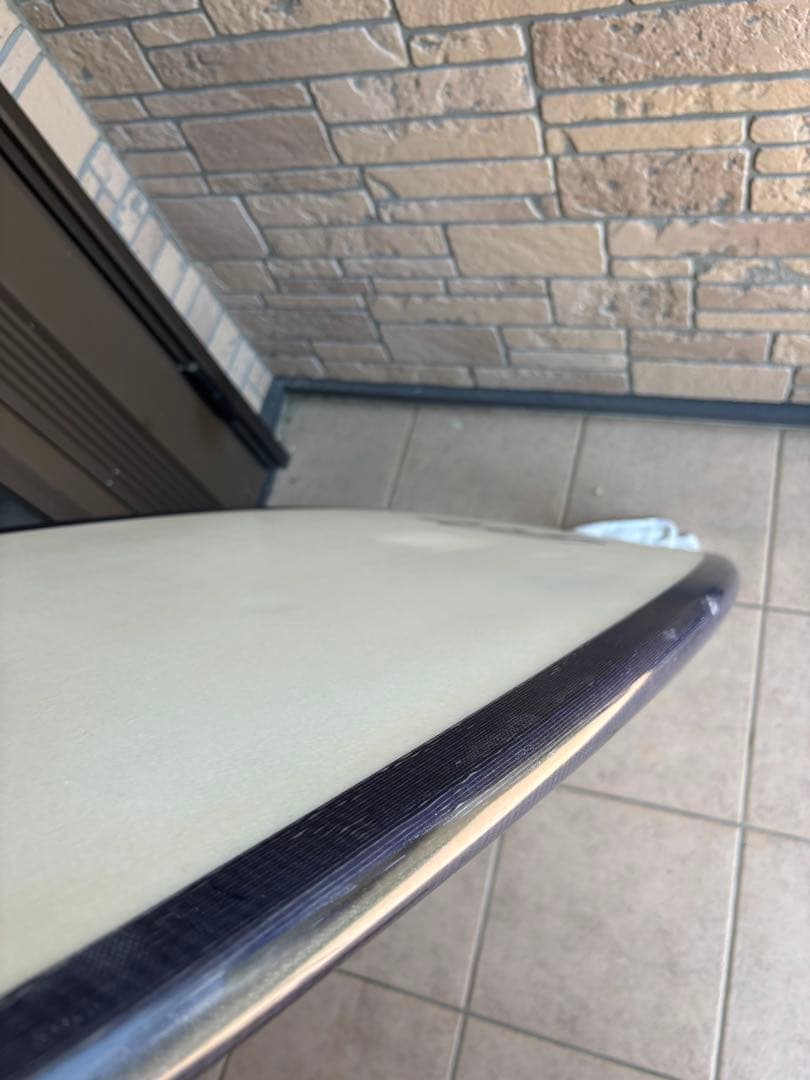 ヘイデンhaydenshapes hyptokrypto 5'6