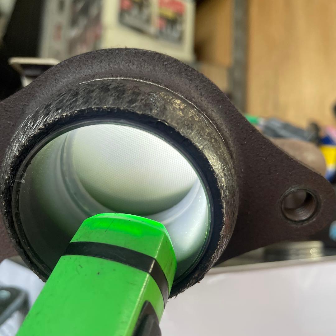 トヨタ触媒⭐︎nsp170Ｇ⭐︎キャタライザー触媒O2センサー