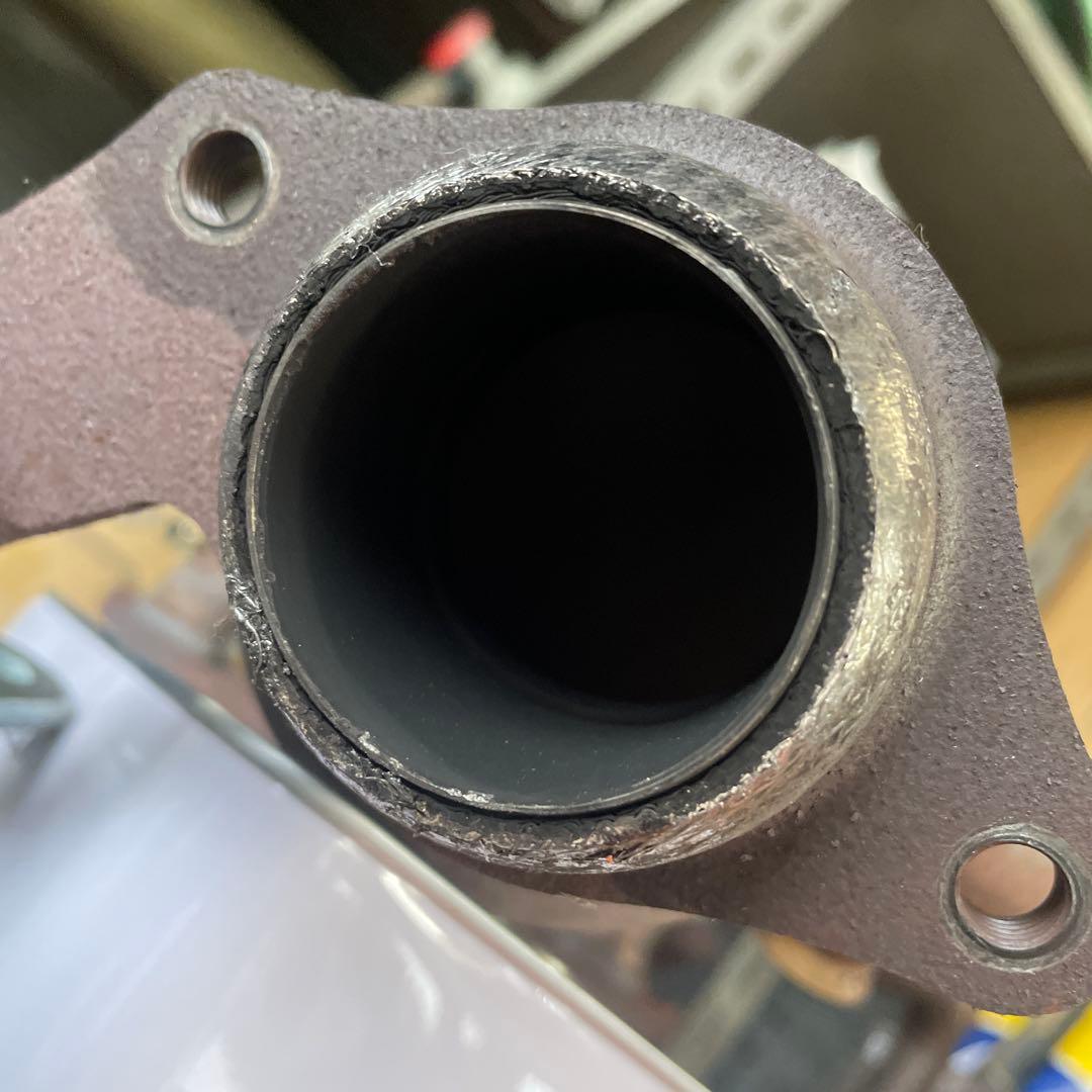 トヨタ触媒⭐︎nsp170Ｇ⭐︎キャタライザー触媒O2センサー