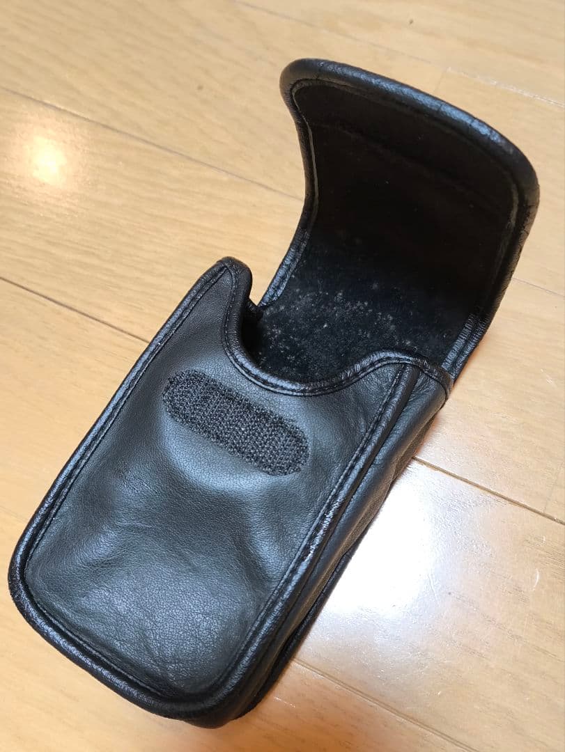 Contax コンタックス TVS II データバック