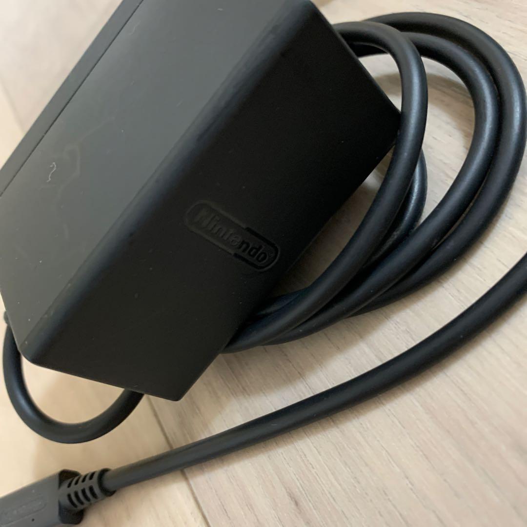 nintendo switch lite本体 充電アダプター 専用ケース付き