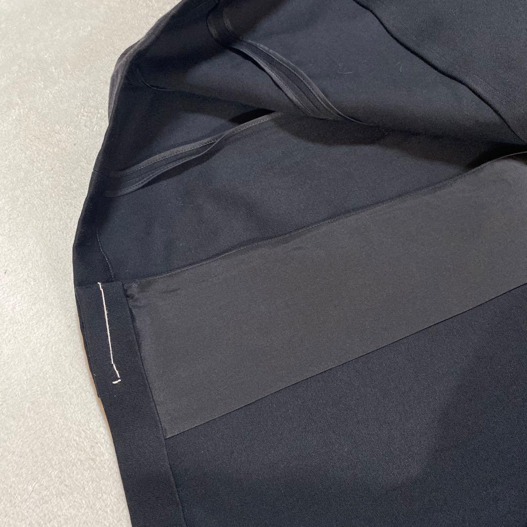 新品未使用✨MADISON BLUE マディソンブルー パールフロックコート　黒