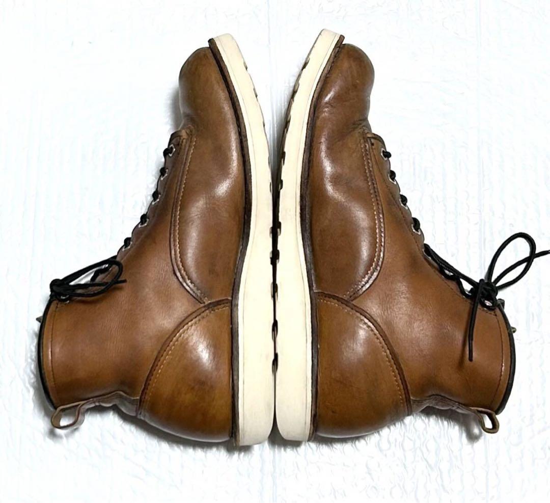 【10/D】2904ラインマン RED WINGレッドウィング★ハーレー USA