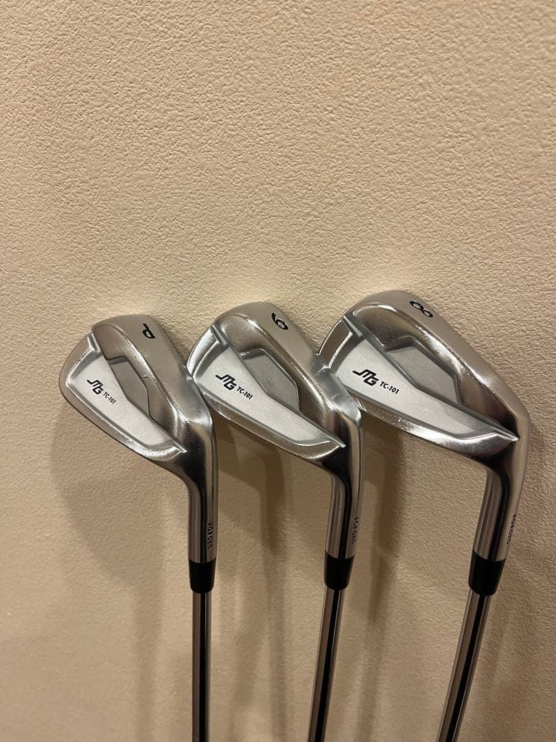 三浦技研 TC-101 6-P 5本セット