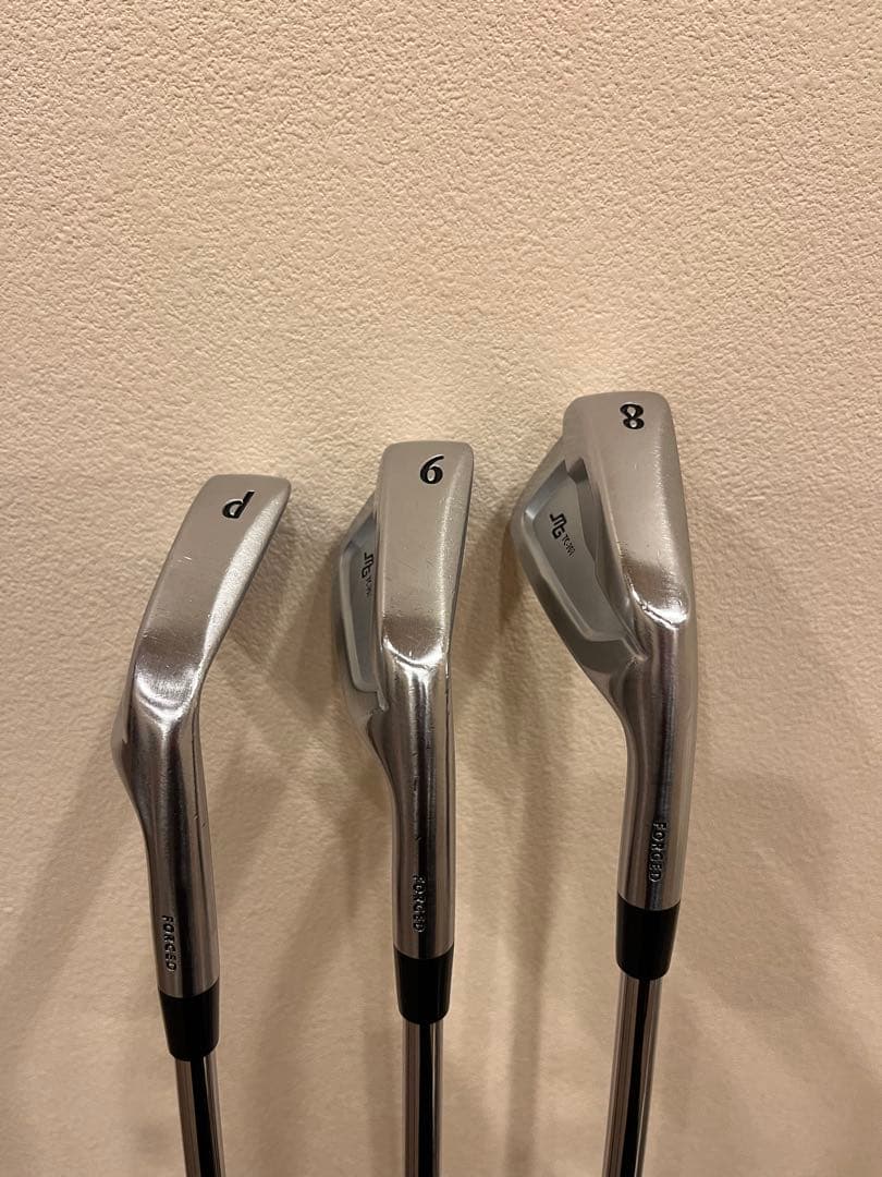 三浦技研 TC-101 6-P 5本セット