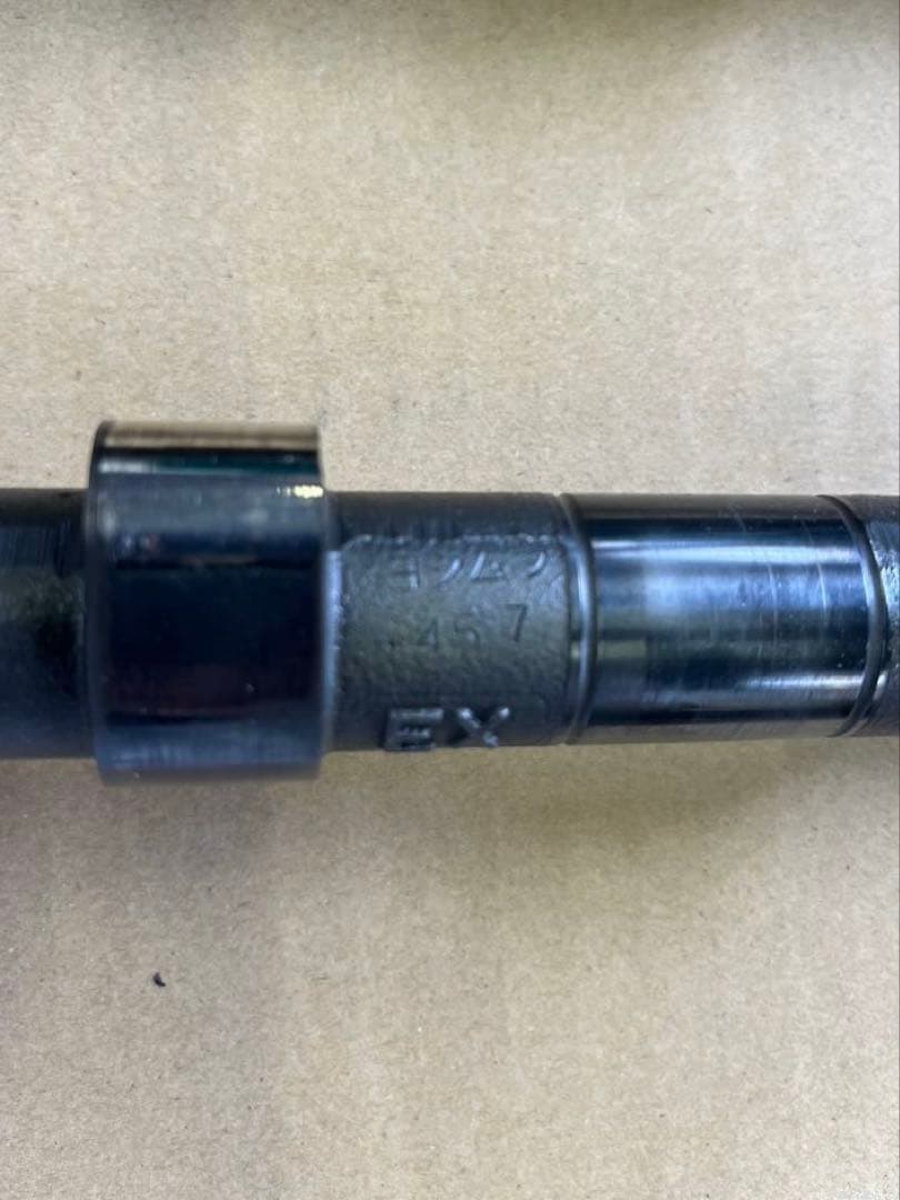 GPZ900RヨシムラカムシャフトST-1 送料込み