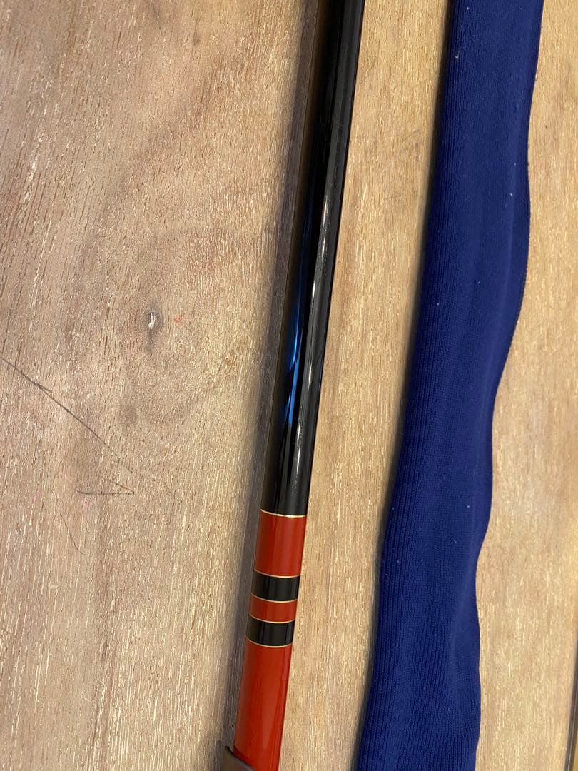 がまかつ　アテンダー2 1.5 5.3