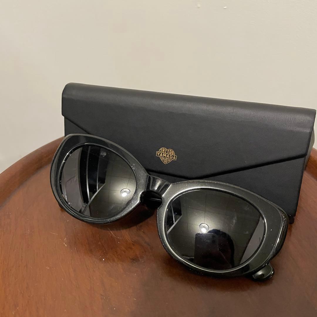 tattoo studio yamada サングラス　山田蓮　TSY オモシー