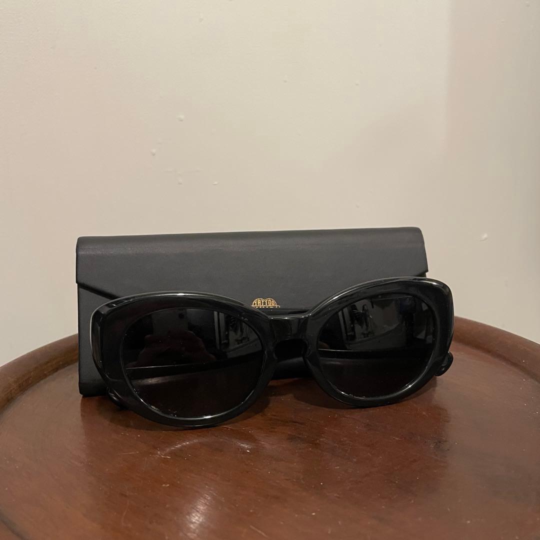 tattoo studio yamada サングラス　山田蓮　TSY オモシー