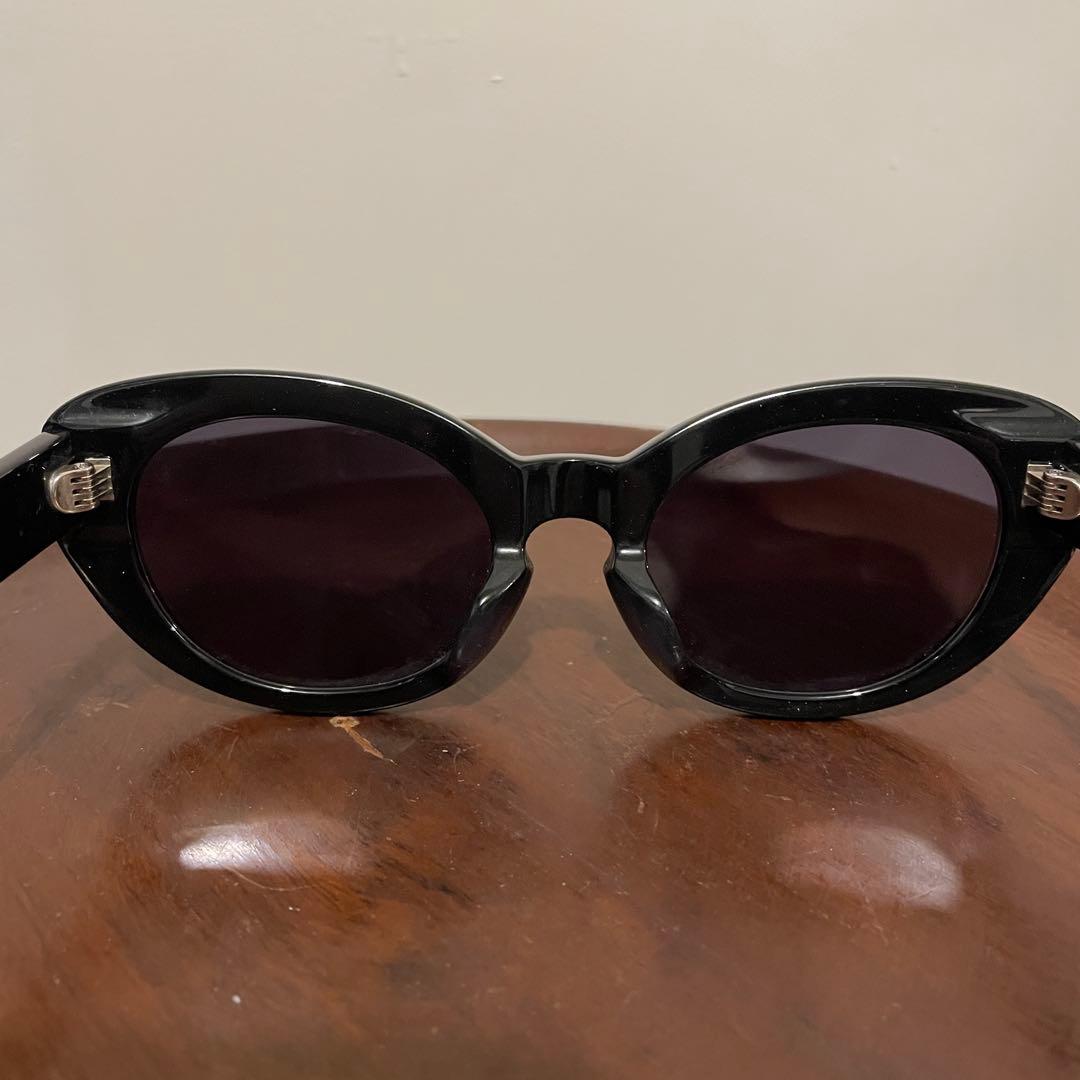 tattoo studio yamada サングラス　山田蓮　TSY オモシー