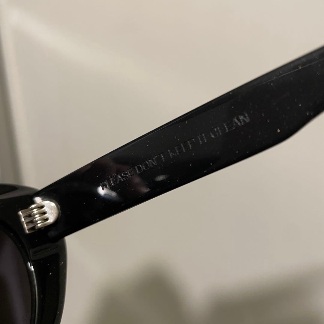 tattoo studio yamada サングラス　山田蓮　TSY オモシー