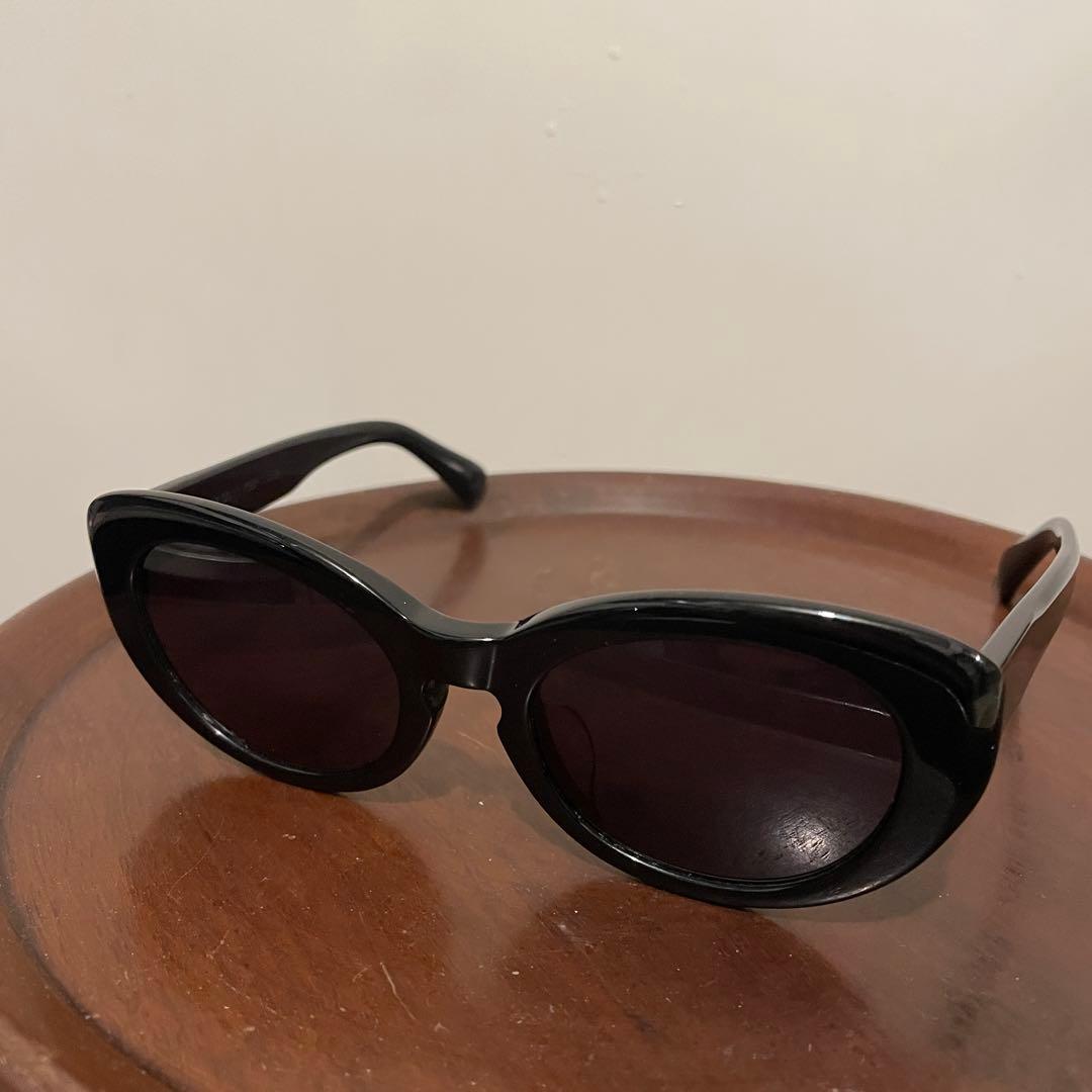 tattoo studio yamada サングラス　山田蓮　TSY オモシー