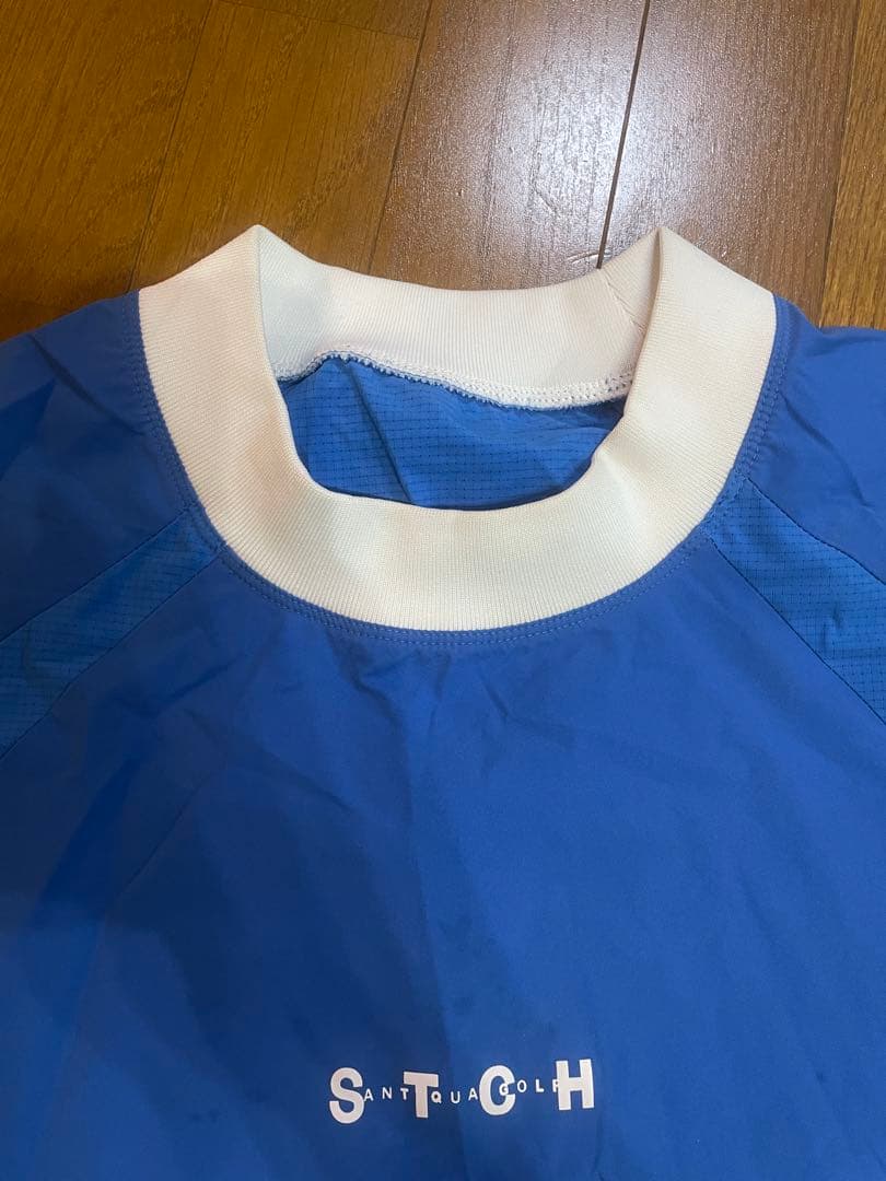 アンティカ　ゴルフウェア　上下セット　大きいサイズ