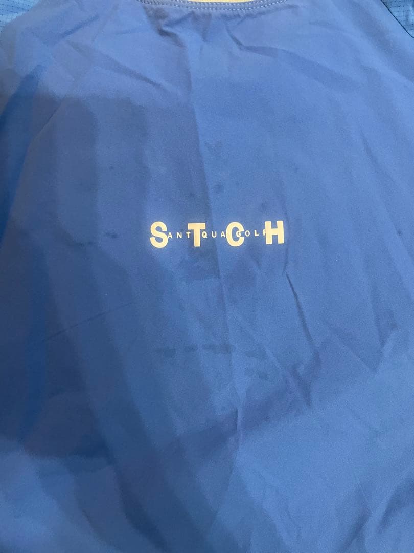 アンティカ　ゴルフウェア　上下セット　大きいサイズ