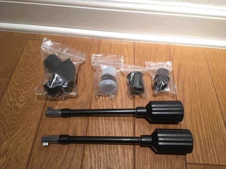 [天体望遠鏡] scopetech atlas-60