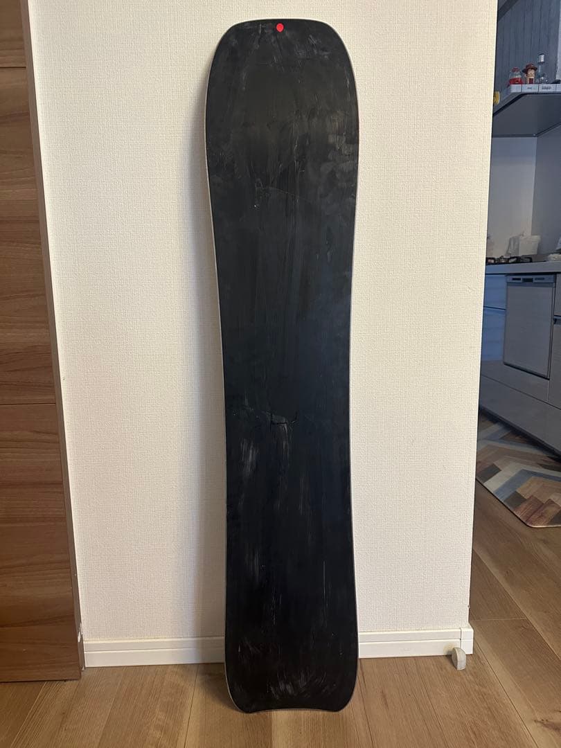 ゲンテンスティック JALKA 125