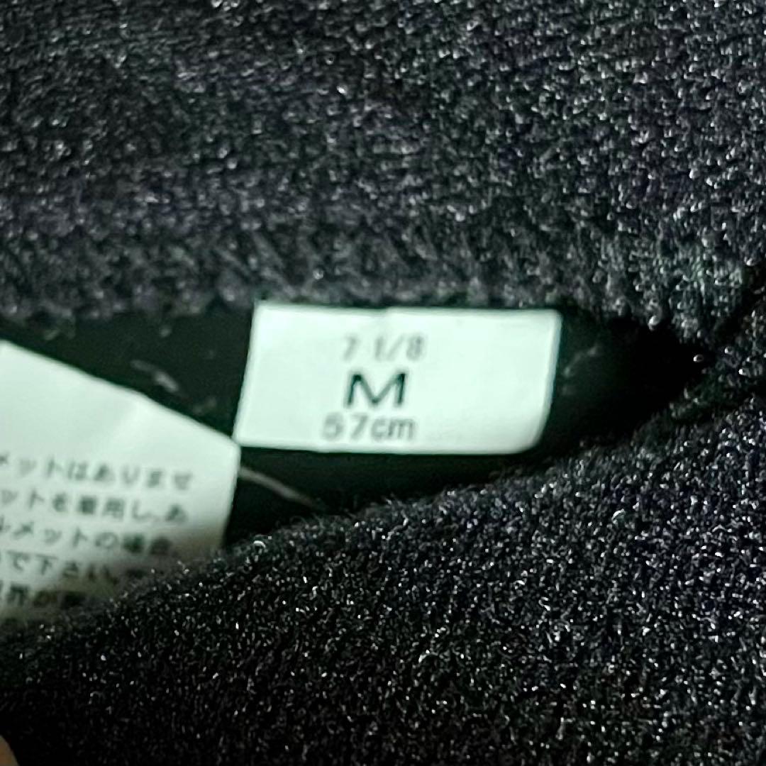 SHOEI EX-ZERO Mサイズ フルフェイスヘルメット 廃盤イエロー