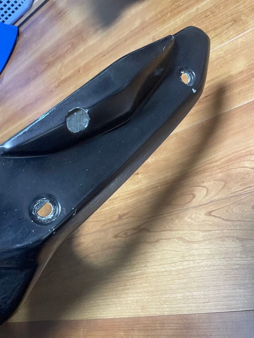 VTR250 fi テールカウル