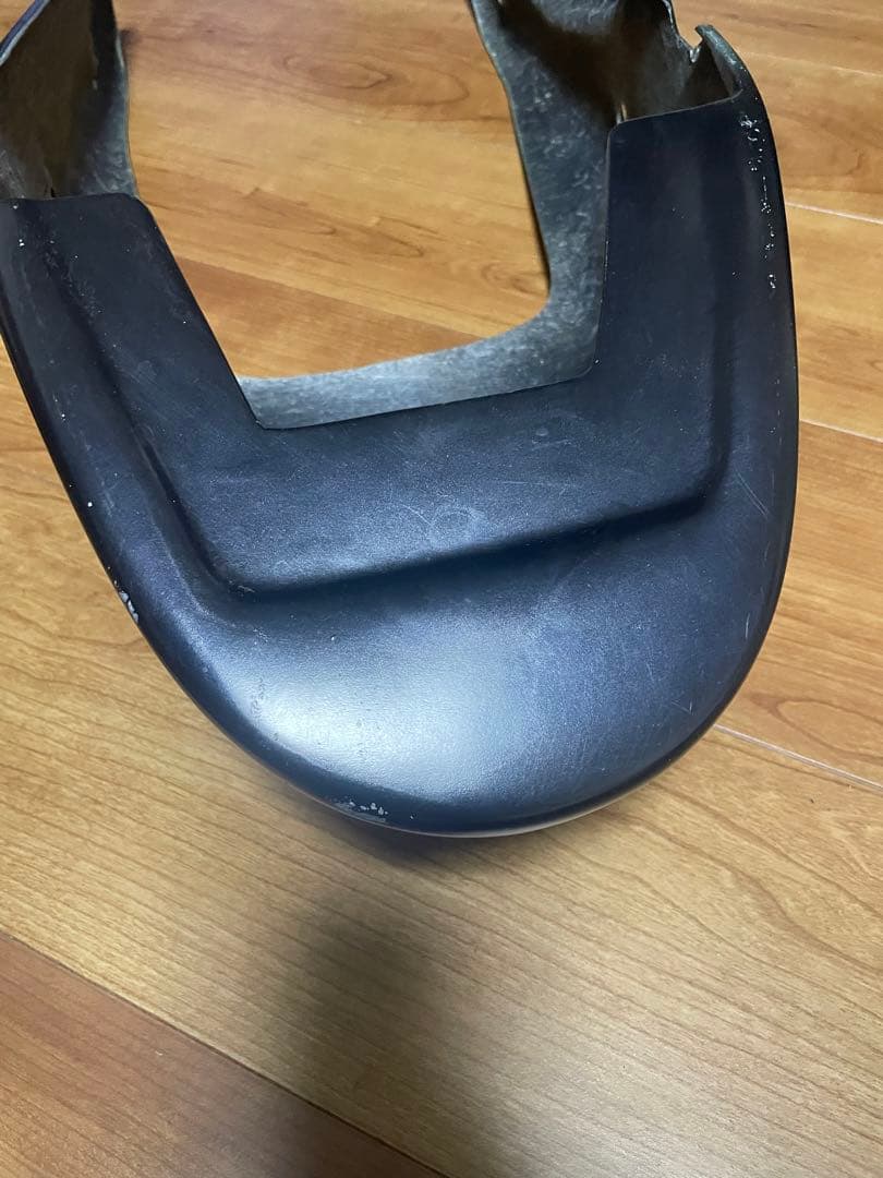 VTR250 fi テールカウル